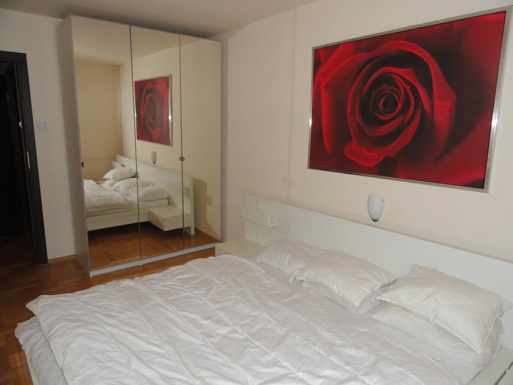 Apartament Czarny Potok Krynica Zdroj Kamer foto