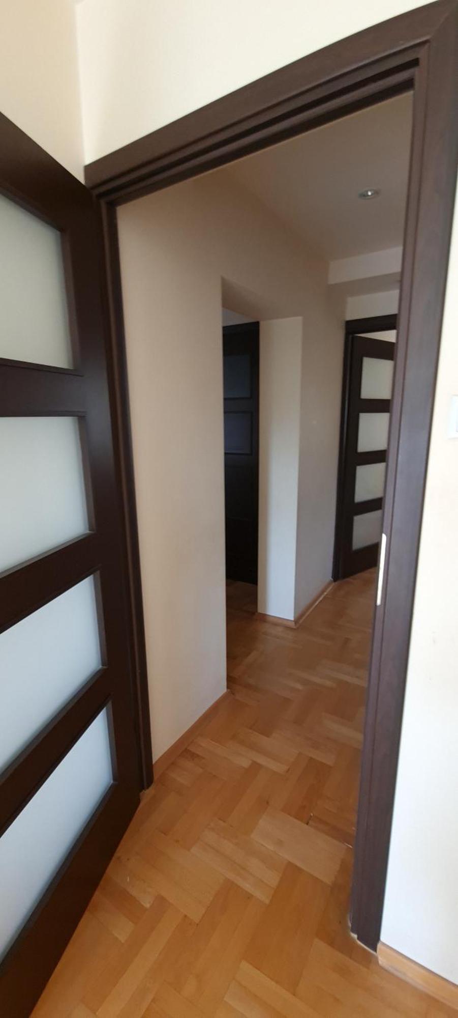 Apartament Czarny Potok Krynica Zdroj Buitenkant foto